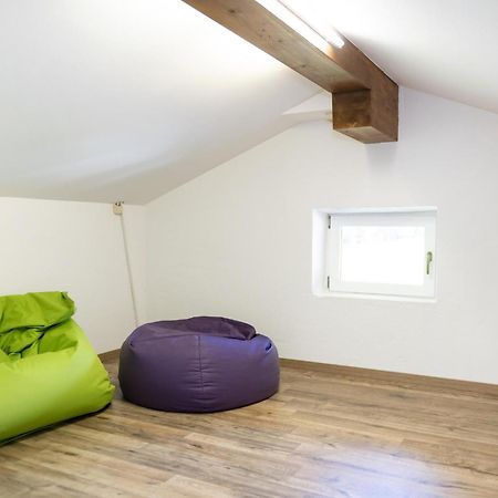 Auszeit Am Bauernhof Apartment Schwoich Exterior foto