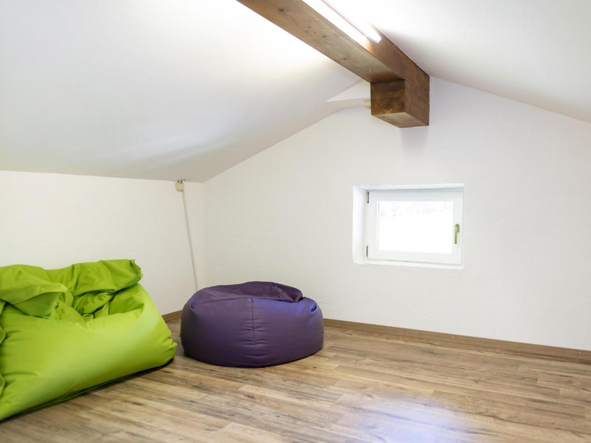 Auszeit Am Bauernhof Apartment Schwoich Exterior foto