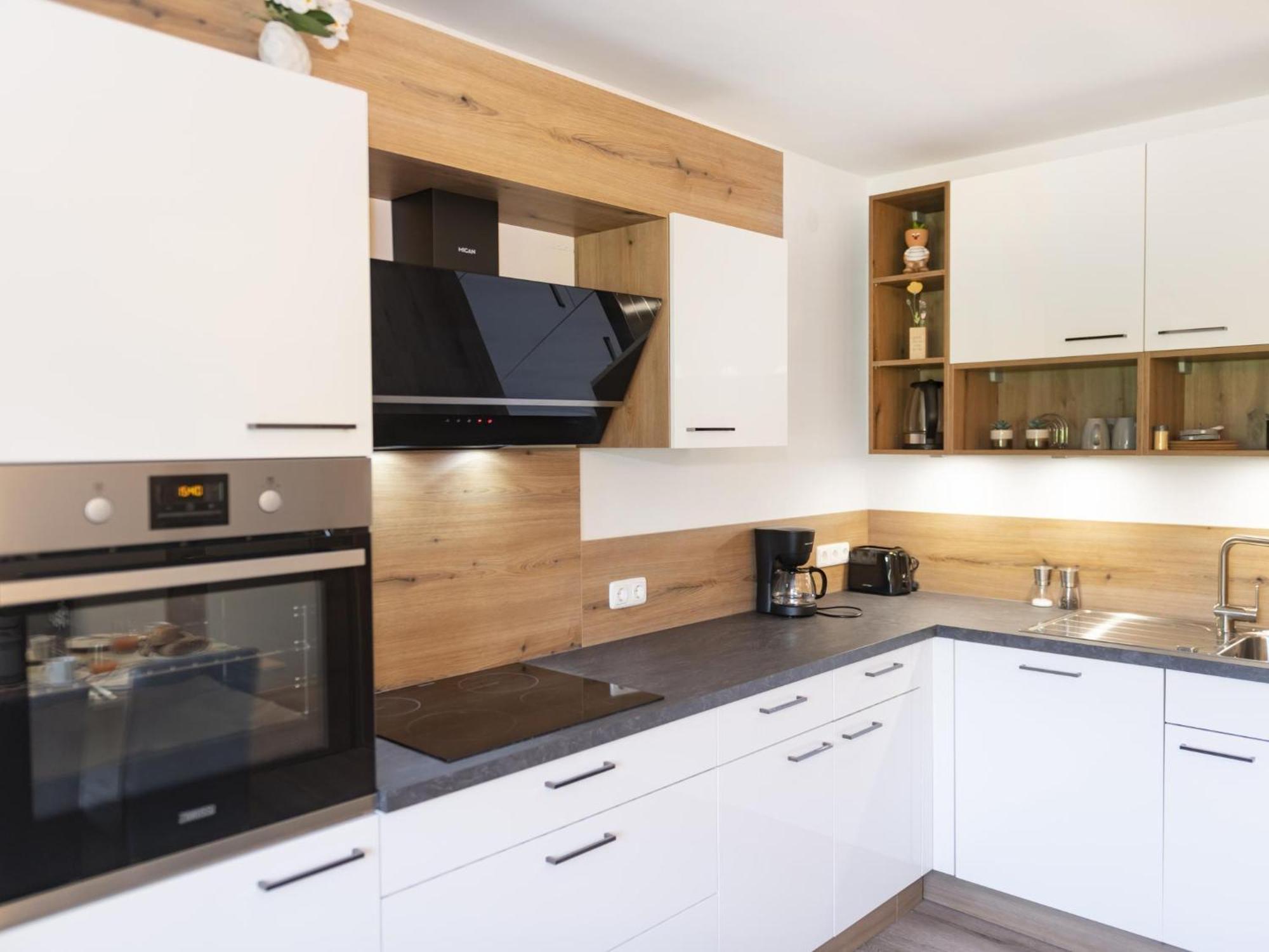 Auszeit Am Bauernhof Apartment Schwoich Exterior foto