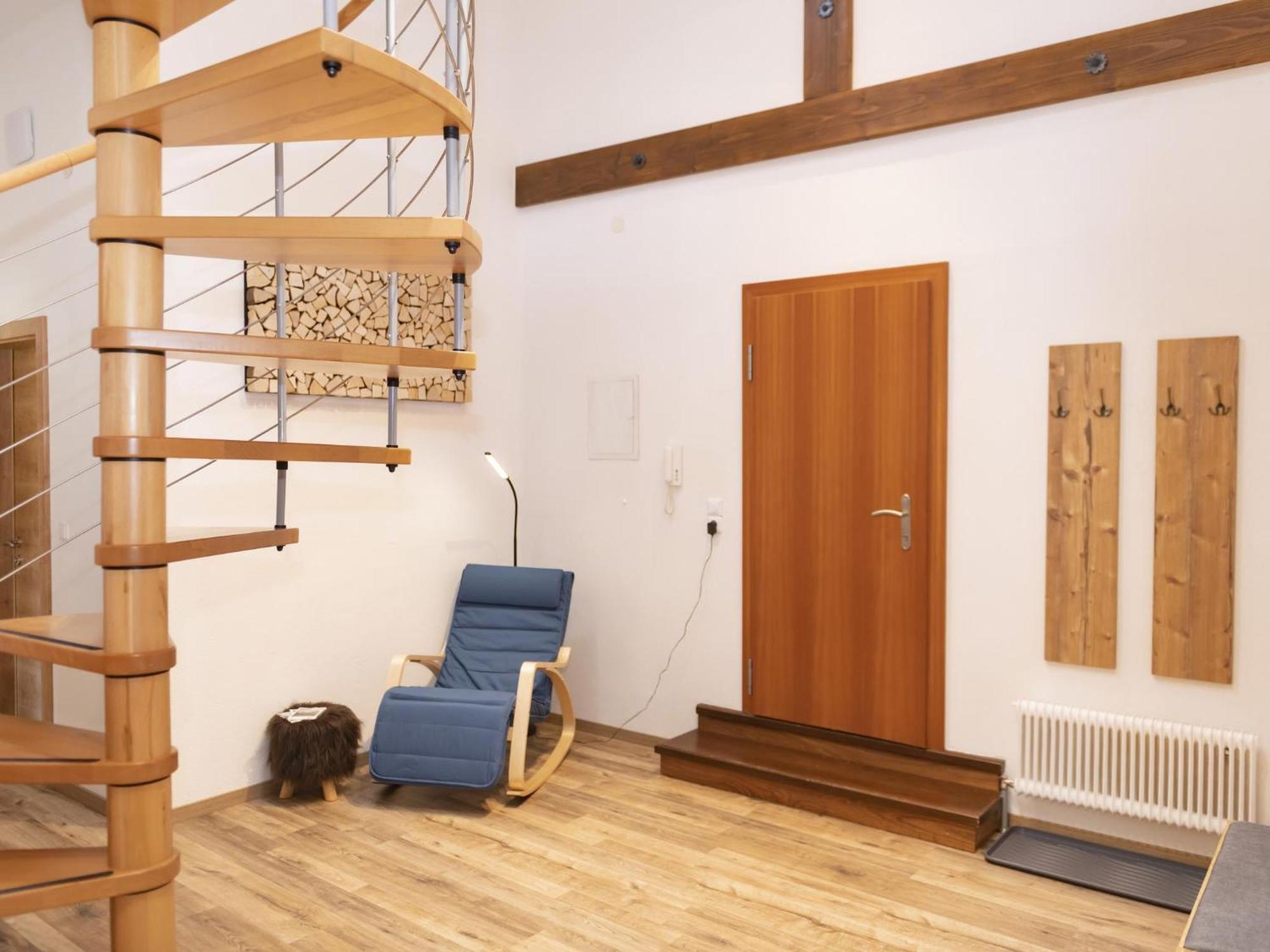 Auszeit Am Bauernhof Apartment Schwoich Exterior foto