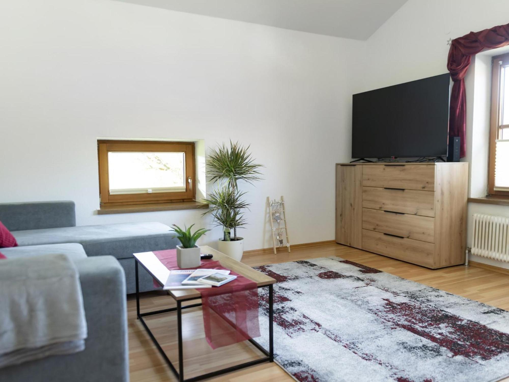 Auszeit Am Bauernhof Apartment Schwoich Exterior foto