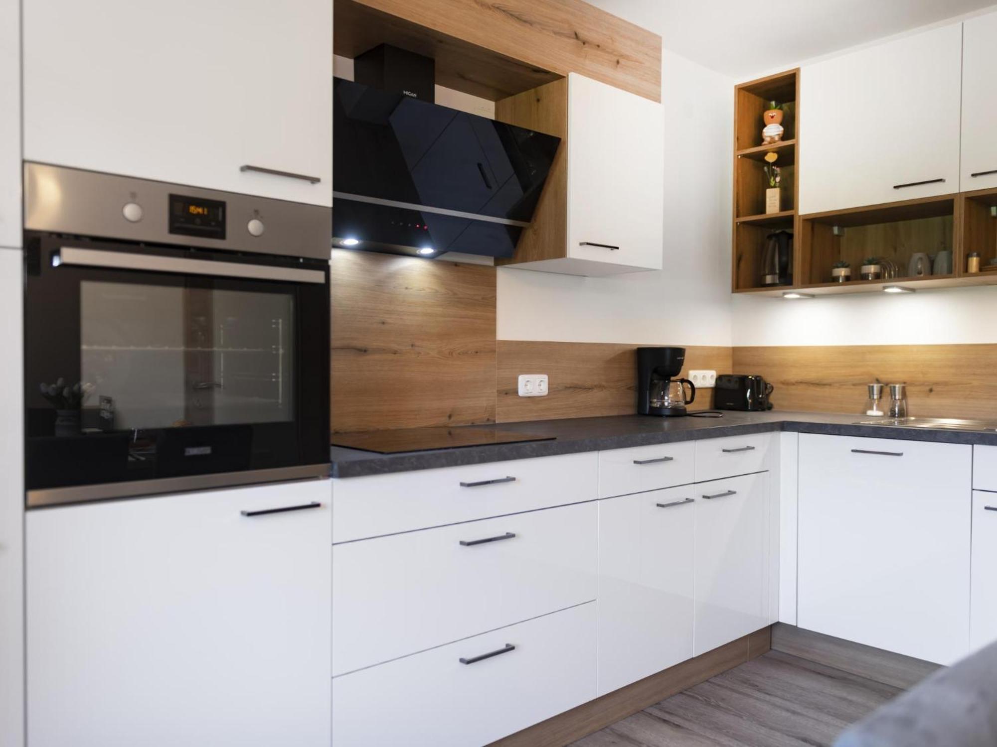 Auszeit Am Bauernhof Apartment Schwoich Exterior foto