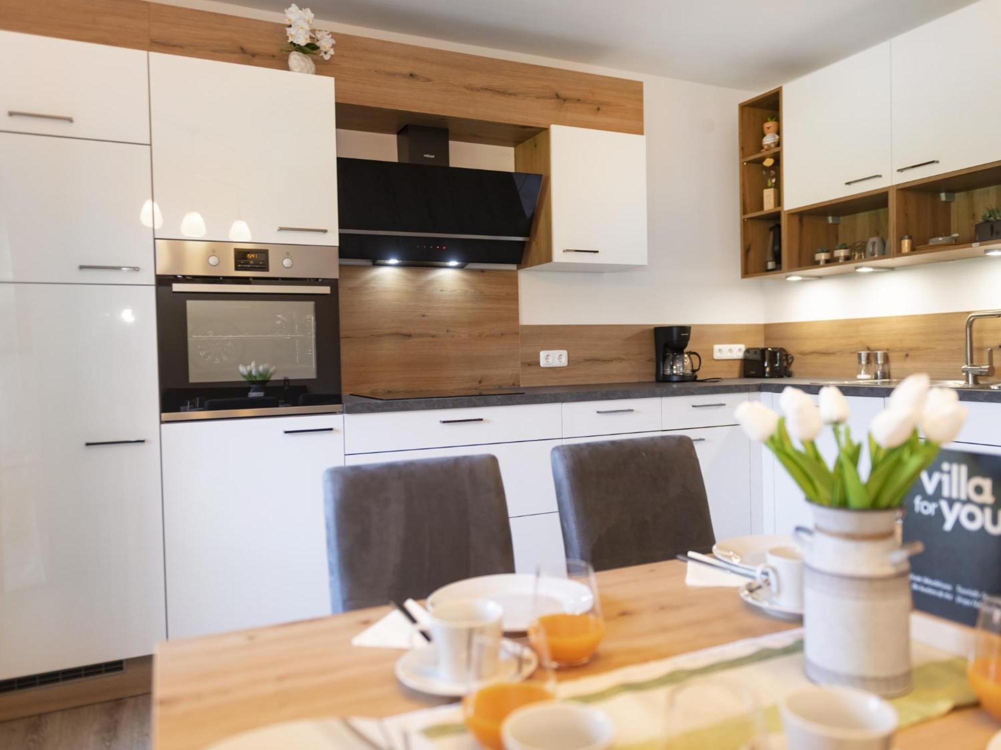 Auszeit Am Bauernhof Apartment Schwoich Exterior foto