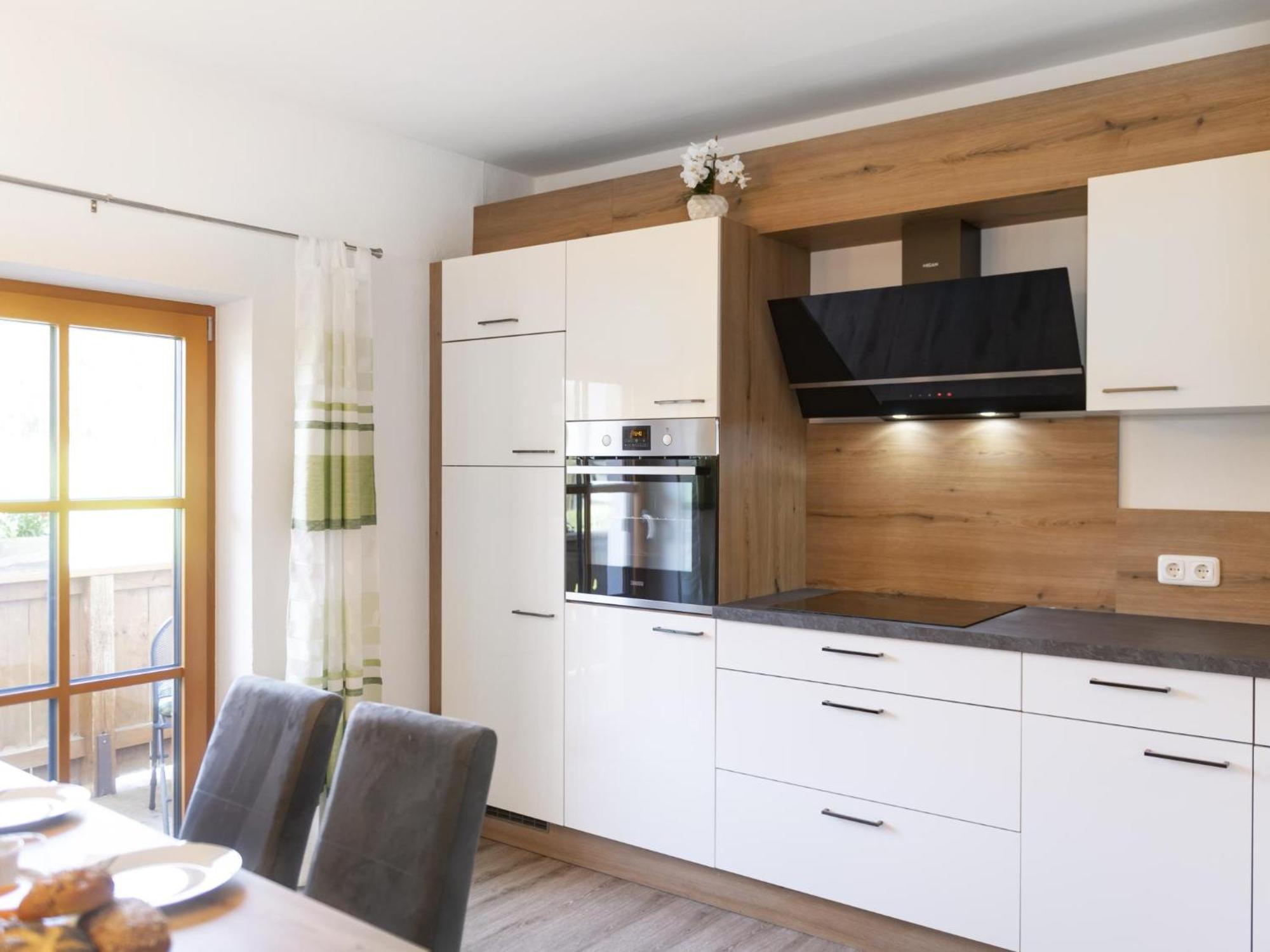 Auszeit Am Bauernhof Apartment Schwoich Exterior foto